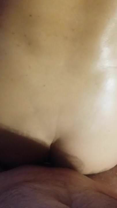 Deep anal