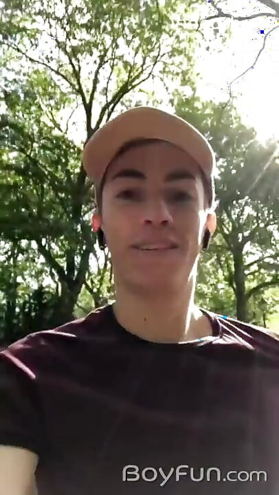 A Day in the Life with Nick Danner