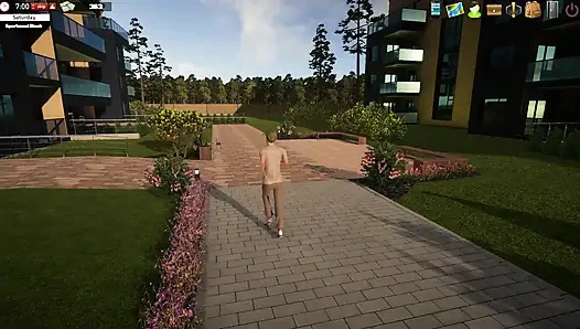 Tam oyun - deniz kenarı gizemi, bölüm 25