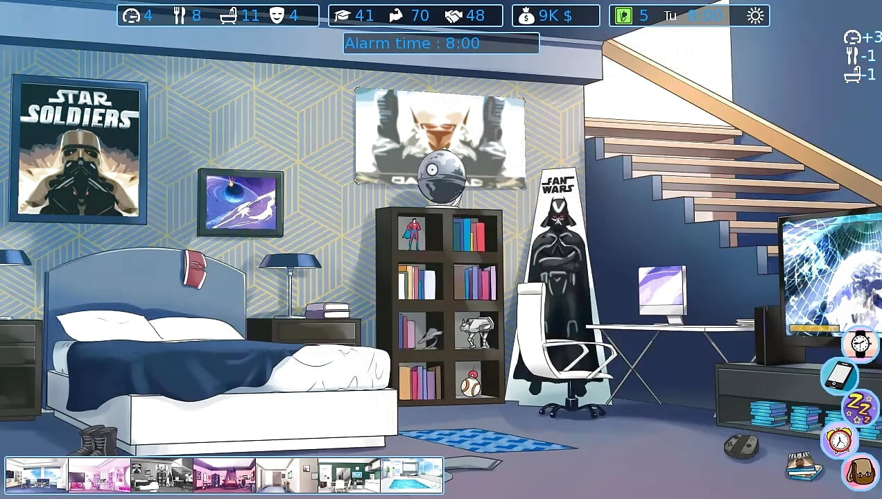 Ljubavni seks druga baza deo 12 igranja igrice od loveskysan69