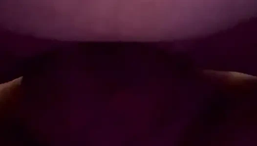 Stranger I Met at the Bar Eats My Ass and Finished Inside Me