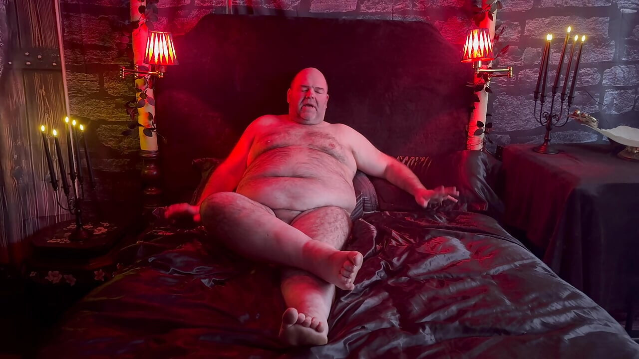 라니스타 베어는 팬들에게 감사의 인사를 전합니다!