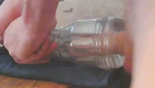 Fleshlight buz