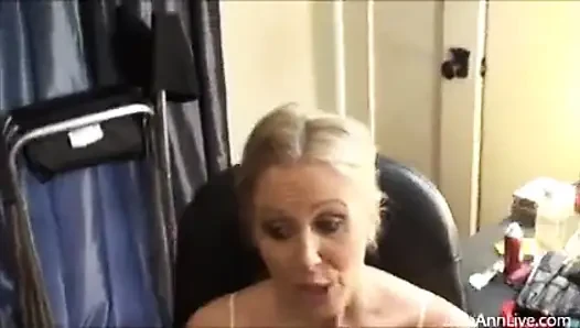 Exclusive Interview
