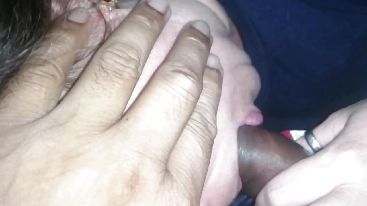 Remembering the delicious blowjobs my wife gives me.