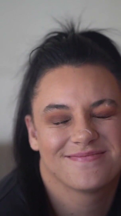 Sensual Close-up Blowjob and Facial For PAWG with Gorgeous Face! | Clip 3