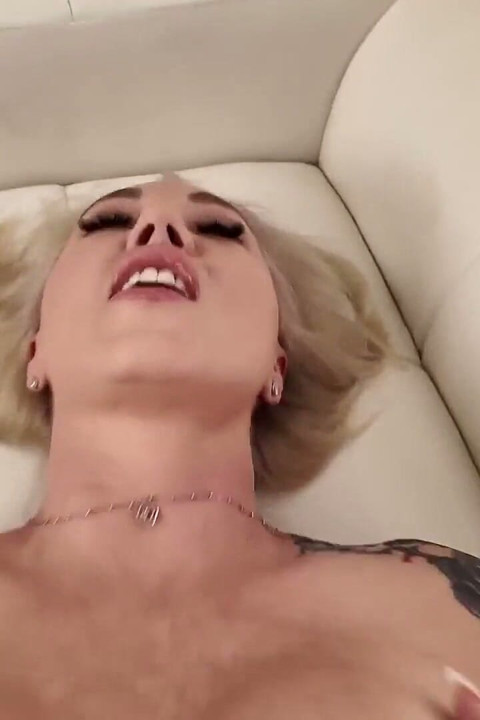 AuntJudysXXX - 49yo Busty Mature MILF Chloe Adams Shows You Her Appreciation