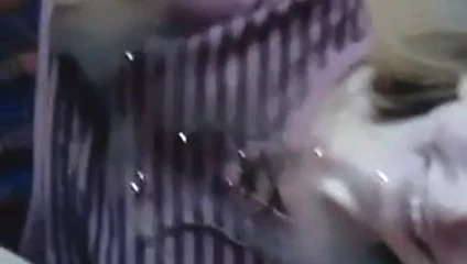 Kız arkadaşım vika'nın üzerine boşal 5