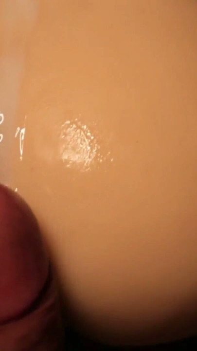 super sexy ass leaves no chance and i cum on my ass | Clip 2