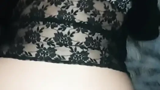 Zimmermädchen in vier, ich stecke meinen schwanz in sie