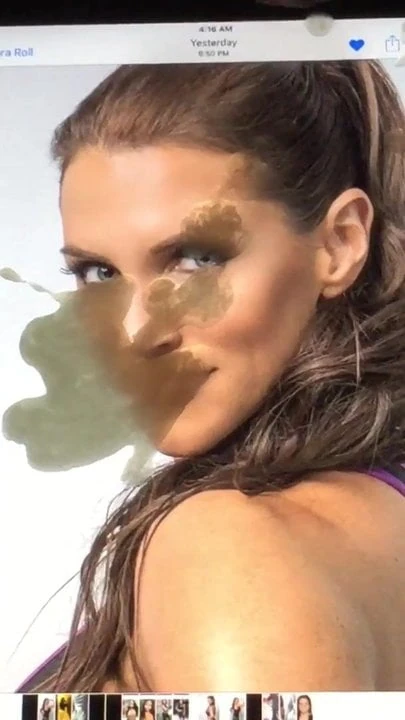 Stephanie Mcmahon 8