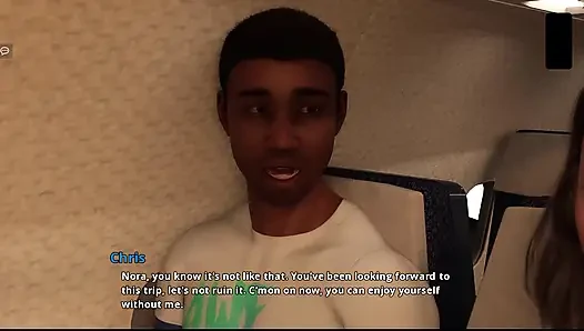 College Kings 20 ben ve Aubrey düz banyoda sikişirken yakalandık