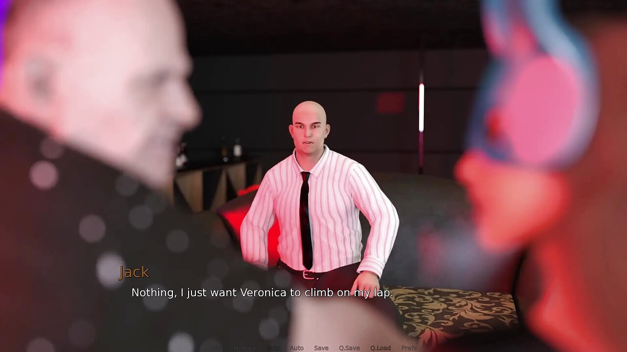Laura Lustful Secrets (part 22)