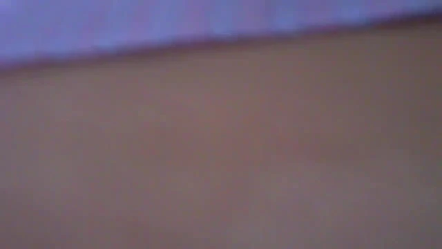 Vibrator up her ass and fucking doggy style