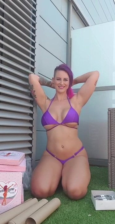 Insta csaj
