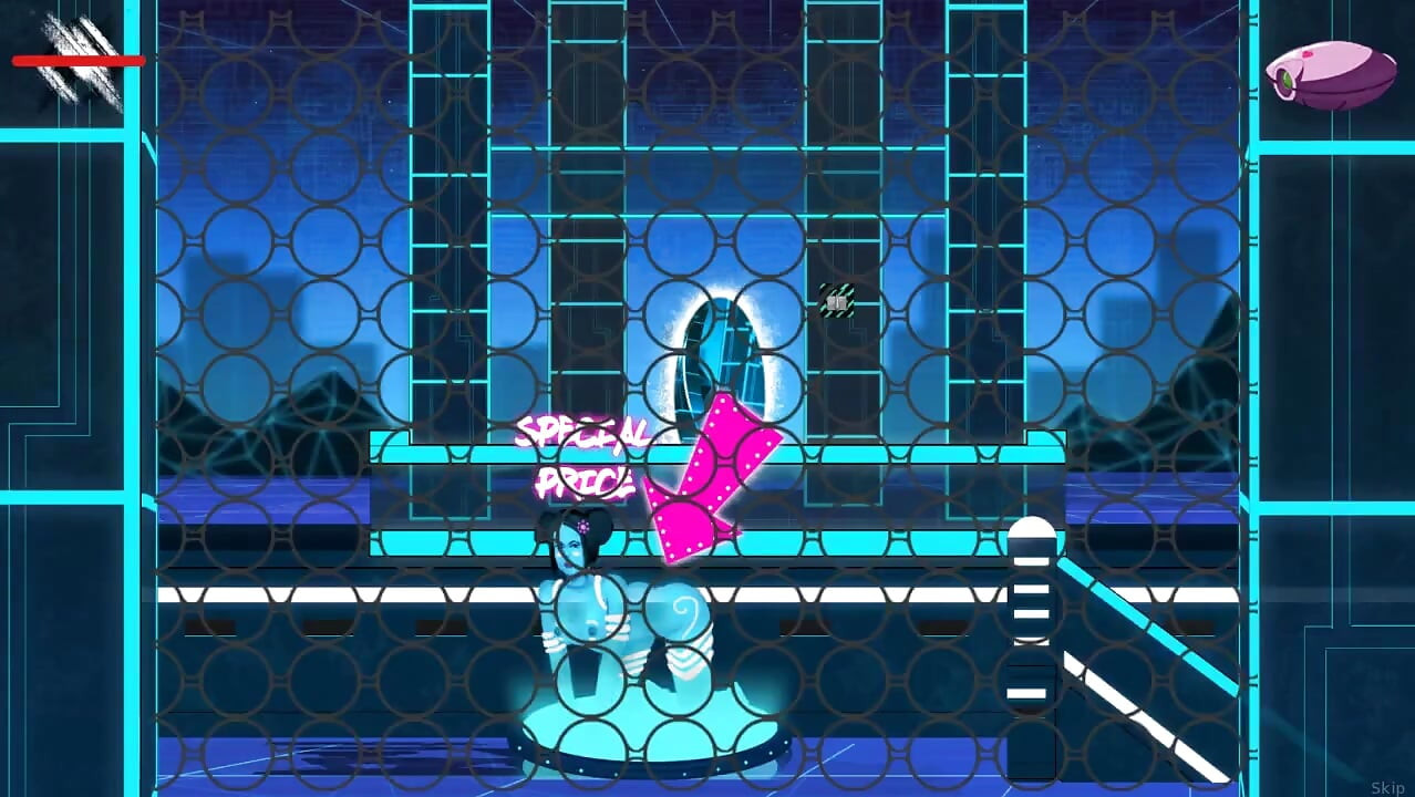 Paprika Trainer - Totally Spies +18 Uni - část 42 bondage love od Loveskysan69