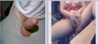 Webcam Girl