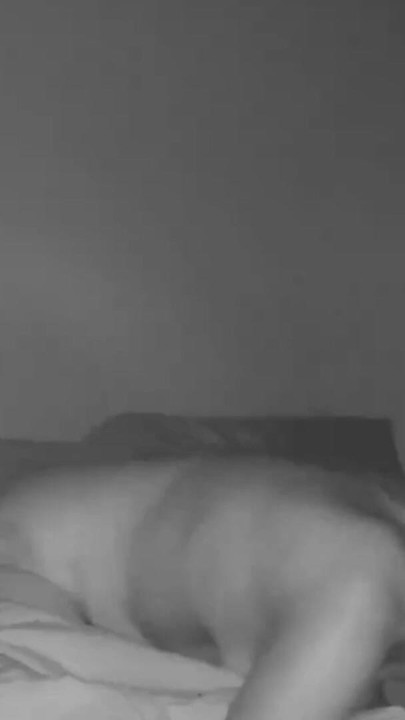 I ride his cock and toy my pussy until he un loads his cum in me | Clip 1