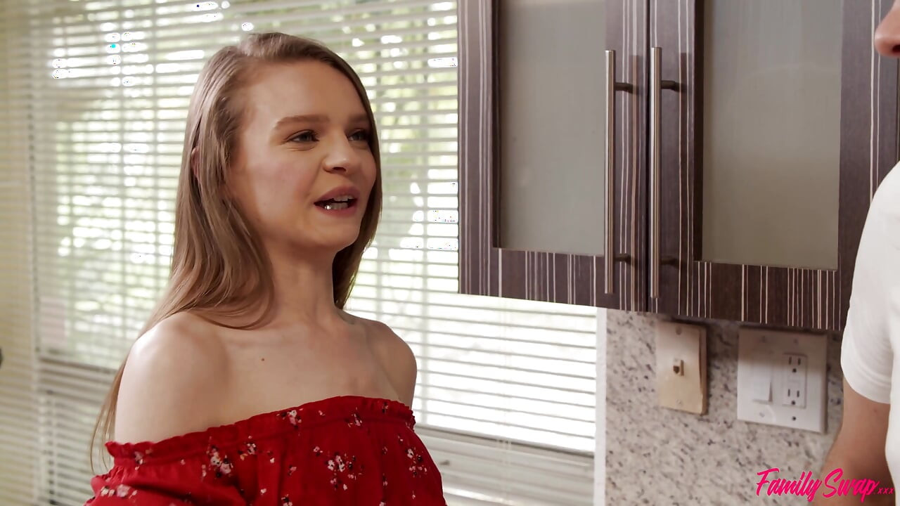 Min Freaky Swap- S1e5