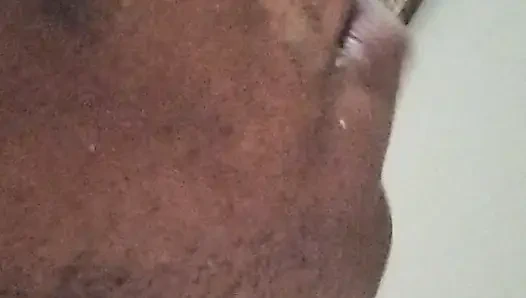 My bedroom is not a BNB but you know I am a good host when I have guests when I have invite people over and a good hot husband