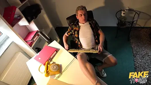 Schalten Sie es aus und ich mache Sie an