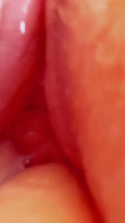 Creampie Sex with a CAMERA ON A DICK! | Clip 2