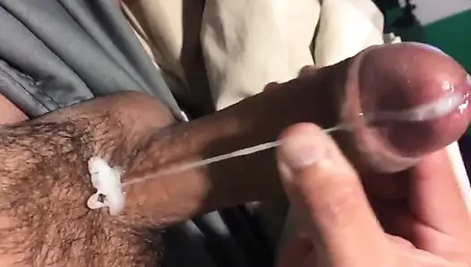 Üçlü boşalma