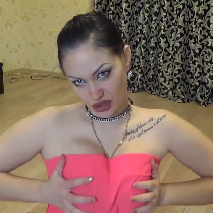 I will kick you in the balls stupid dickhead!