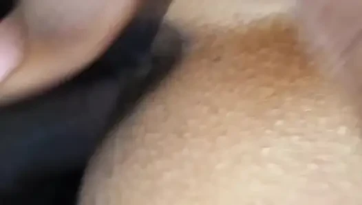 Жена дези трахается раком