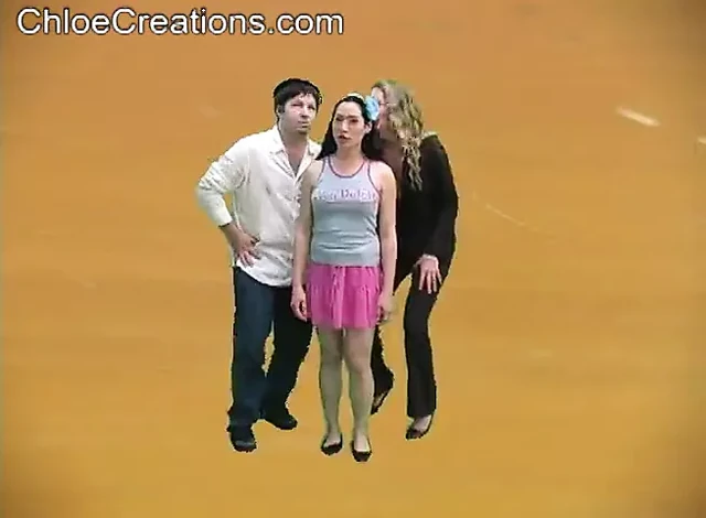 GODDESS NATURAL GIANTESS