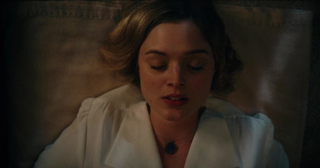 Bella Heathcote - &#39;&#39; anjo estranho &#39;&#39; s1e06