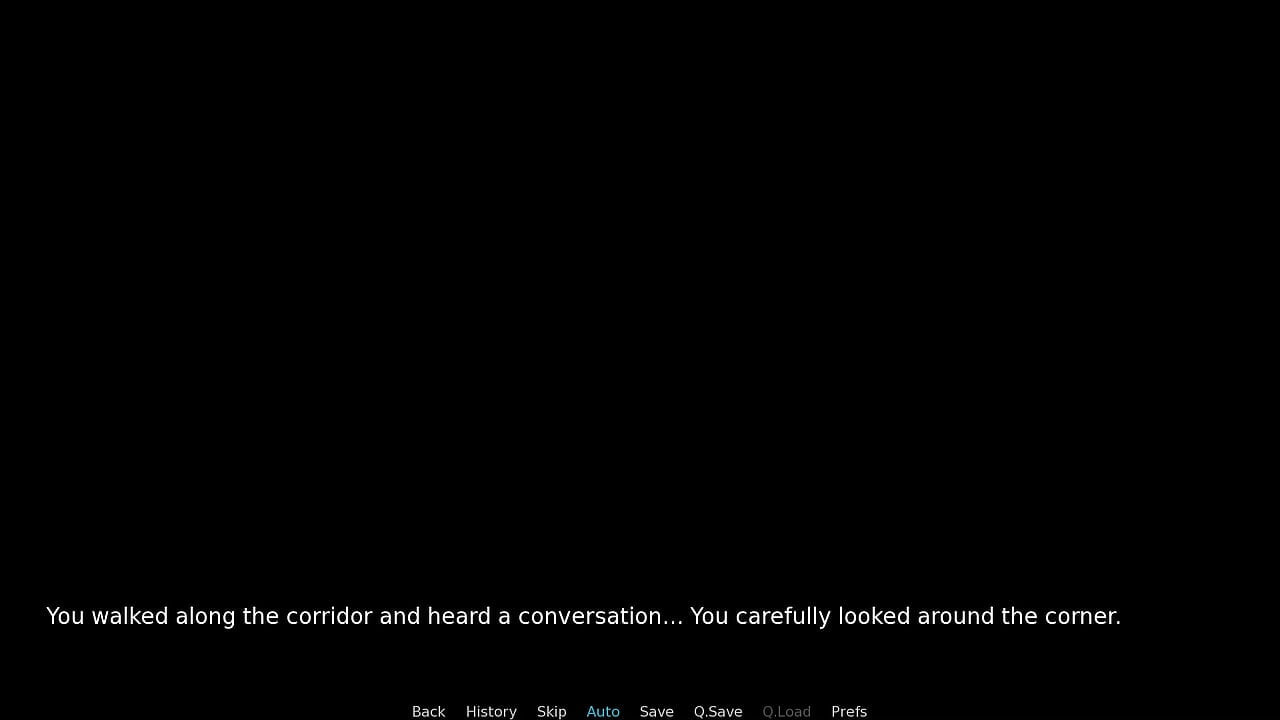 Gameplay istri hotku - bagian 3 - level anal