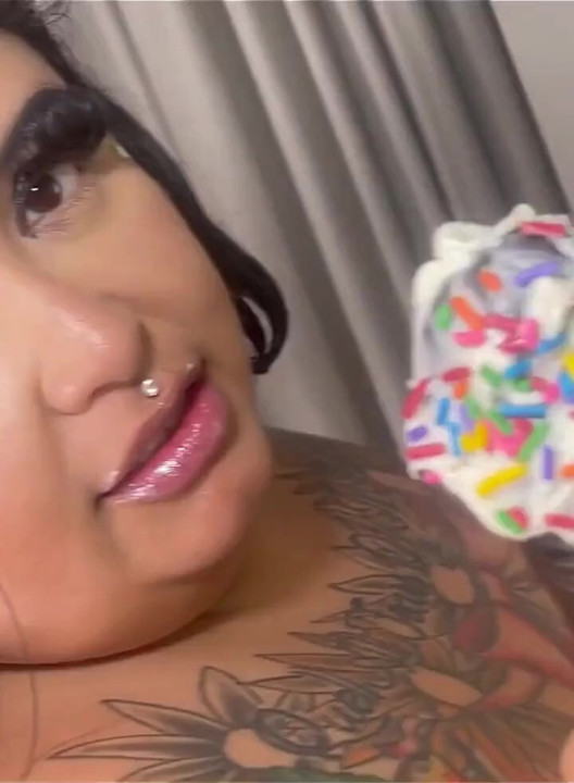 In the Mood for Some Cake
