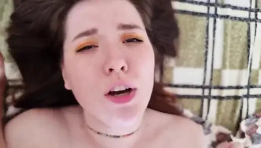 Tatlı kızla iyi anal seks tam video