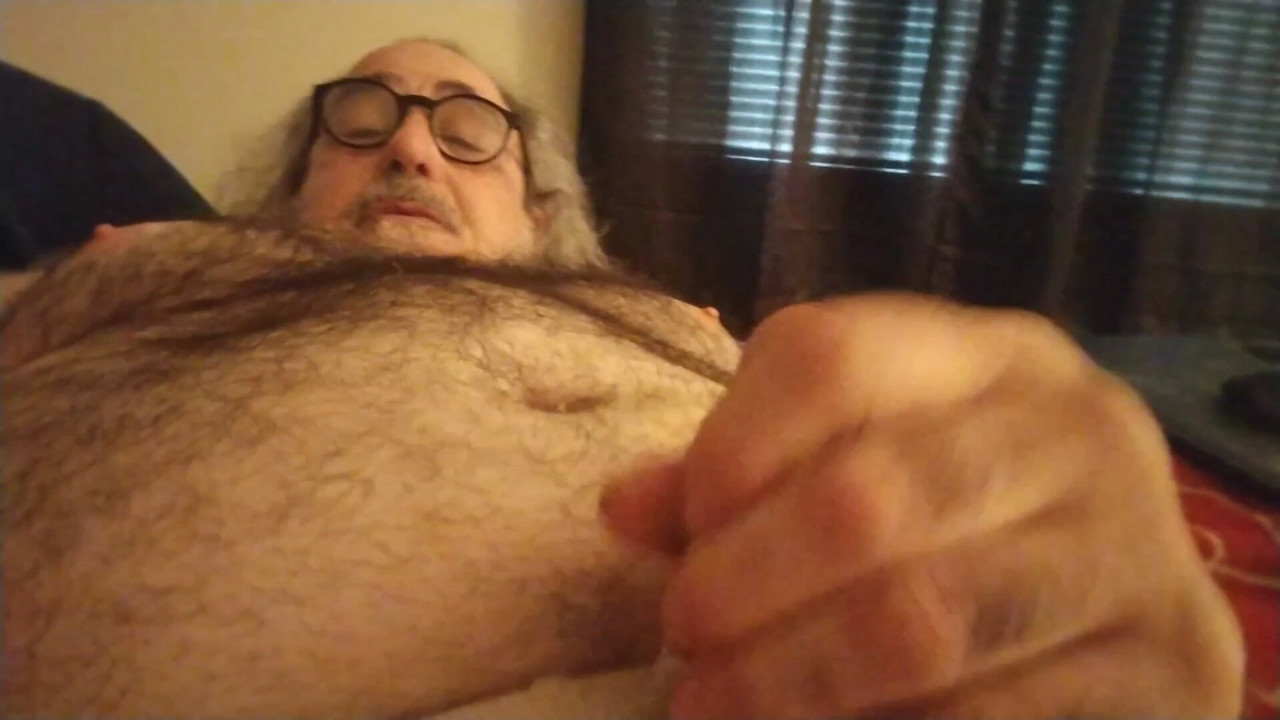 Gay boy loves to be naked