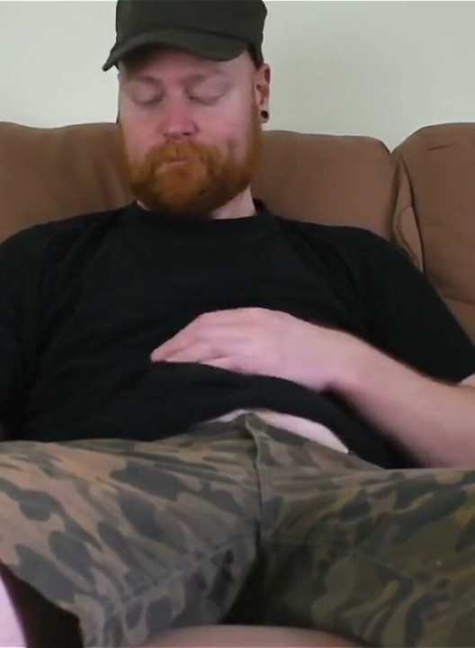 Relaxing After Work