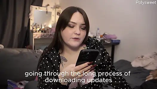 Porno hikayeleri - döl yutan komşuyla sikişiyor