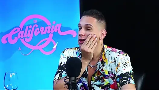 California TV Podcast - Caiomax, Monique Bertolini dan Japa Nordestina