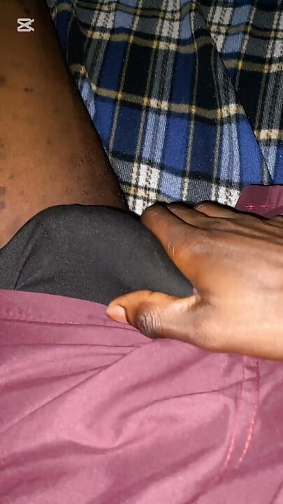 Stroking bbc after hitting the gym
