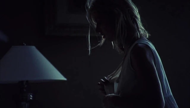 Nastassja Kinski - ''One Night Stand''