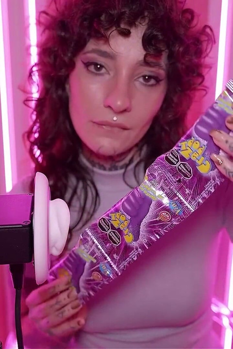 Horny Asmr Outing with Me