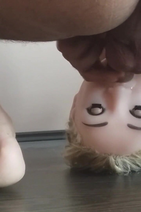 Full facefuck