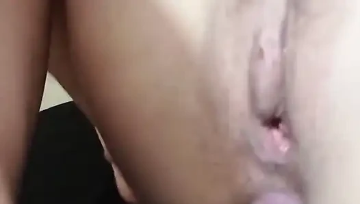 Seks anal gaya doggy