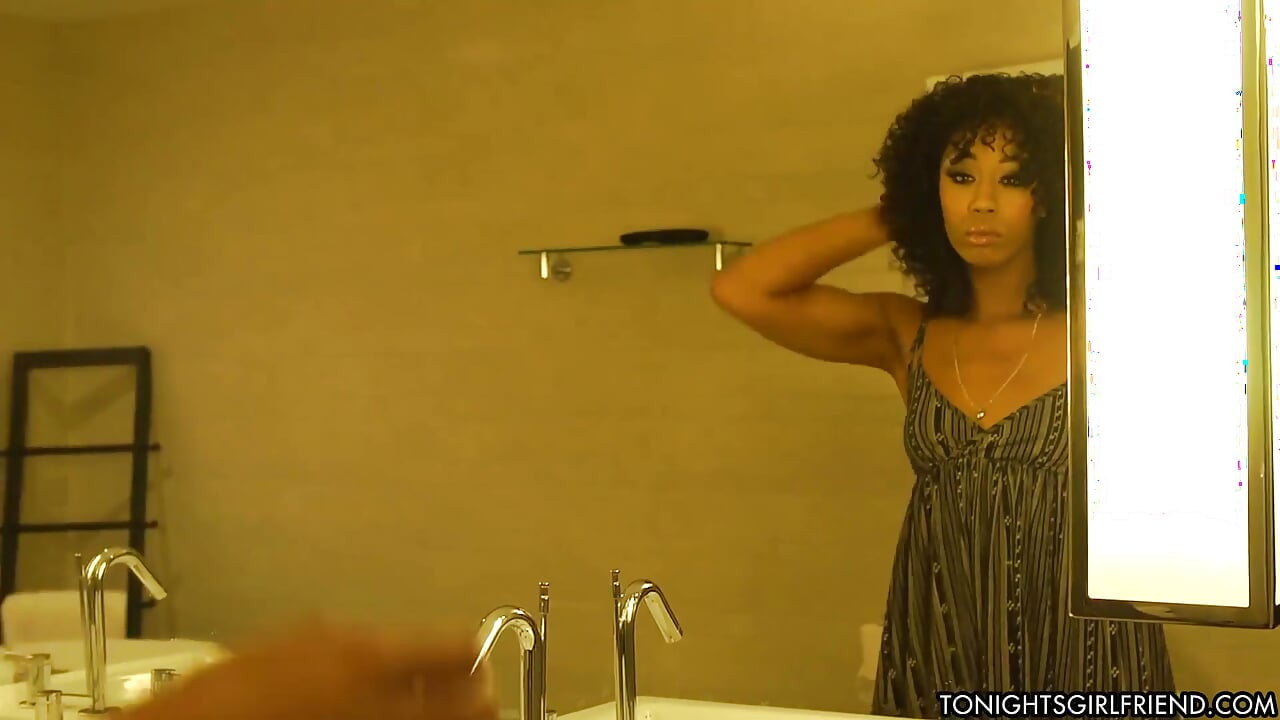 Misty Stone
