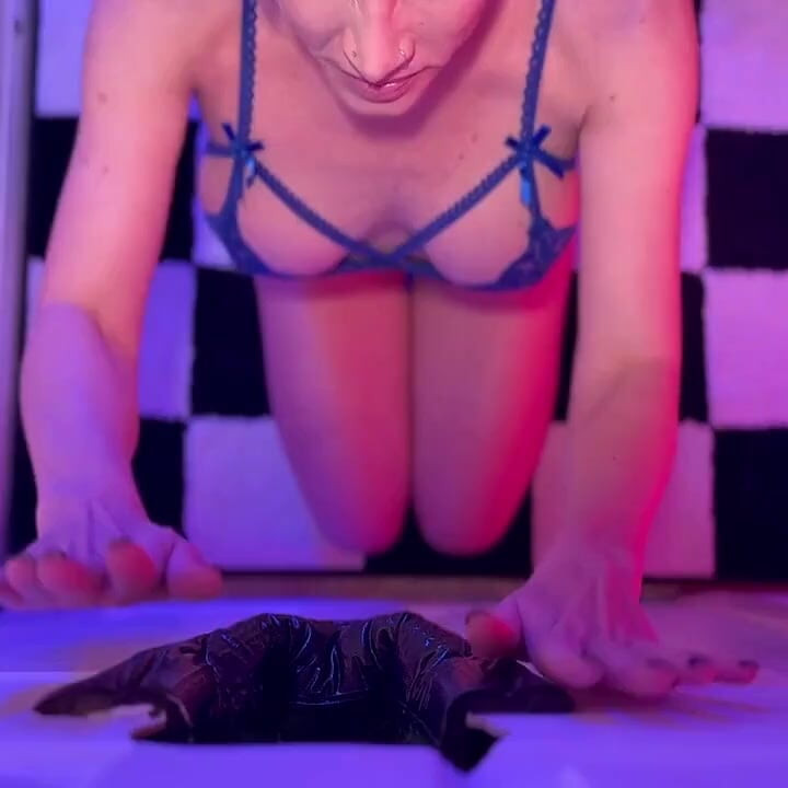 Draining Dick at His Gloryhole
