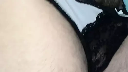 pantym1 gelen Victoria's secret külot