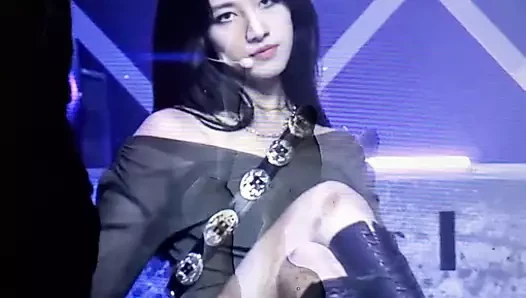 Seunghee porn video – CLC Seunghee Cum Tribute