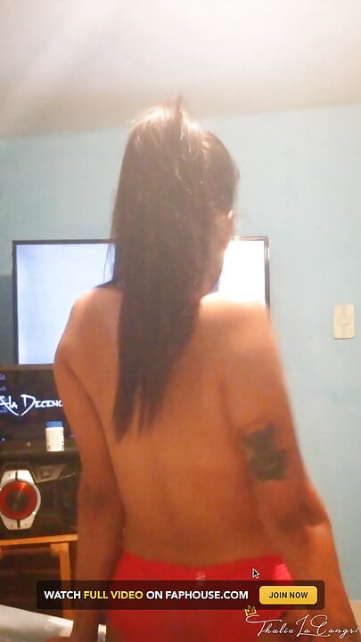 A Mi Novio Le Gusta Grabarme Mientras Le Bailo Bien Sensual Y Termino Como a El Le Gusta, Que Me Ponga Multiorgasmica