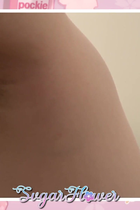JOI: You're Really Into My Stinky Armpits