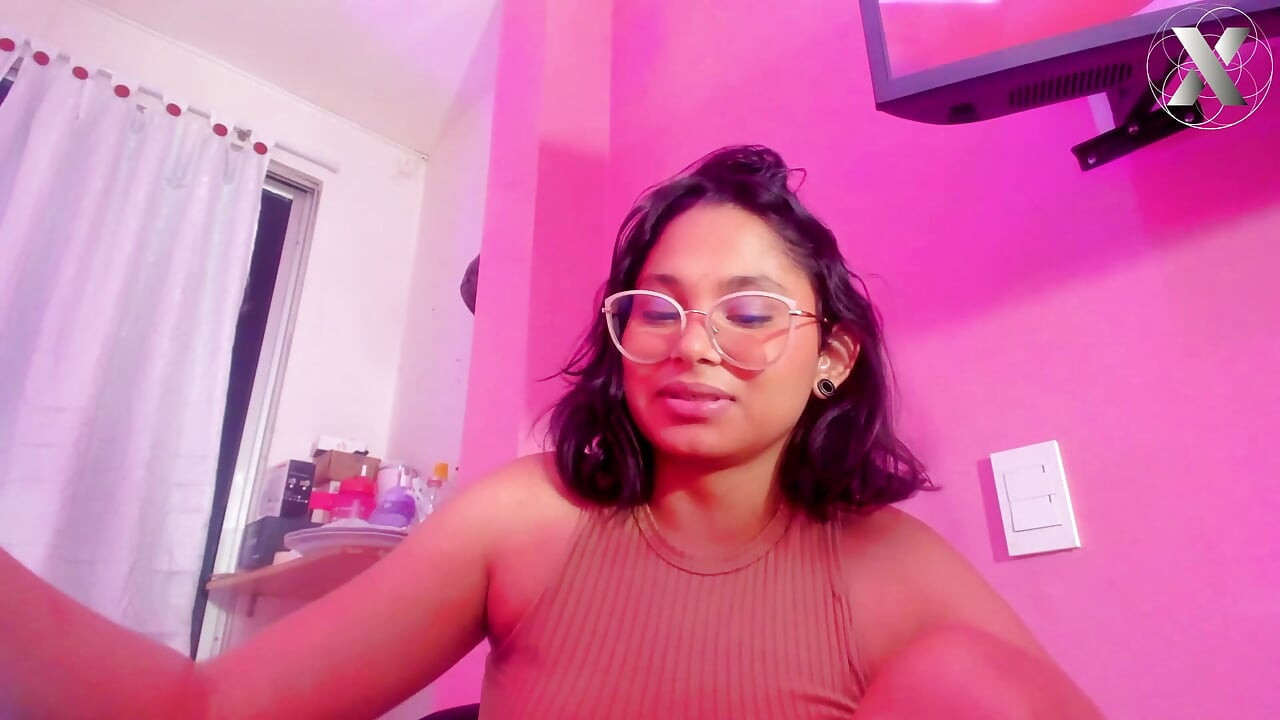 Fingers Deep in Her Wet Pussy
